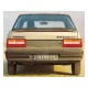 ATTELAGE PEUGEOT 309 BERLINE SAUF GTI 16S *OPT*