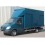 ATTELAGE MERCEDES SPRINTER CHASSIS CABINE LONG(43) RALLONGE(43S) 06/2006- *MPX*
