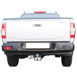 ATTELAGE ISUZU DMAX MARCHE PIED 06/2008- 08/2012