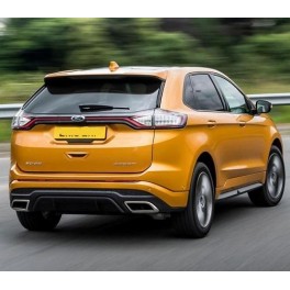 ATTELAGE FORD EDGE 01/2016- - COL DE CYGNE