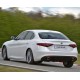 ATTELAGE ALFA ROMEO GIULIA 2016- - COL DE CYGNE