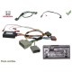 CDE AU VOLANT PHILIPS POUR HONDA CRV 2005-2007 CIVIC 2001-2005 S2000 2001-