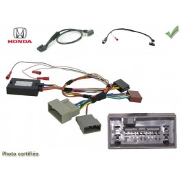 CDE AU VOLANT PHILIPS POUR HONDA CRV 2005-2007 CIVIC 2001-2005 S2000 2001-