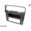 FACADE AUTORADIO VOLKSWAGEN GOLF7 2013- GRIS ANTHRACITE