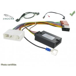 CDE AU VOLANT PIONEER POUR JAGUAR XJ8 1998-2003