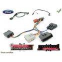 CDE AU VOLANT POUR FORD TOURNEO CONNECT 2003-2006