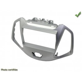 KIT 2 DIN FORD ECOSPORT 2013- (plus FORD1519127)