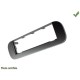 FACADE AUTORADIO FIAT PANDA CROSS 2014- ARGENT