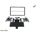 KIT 2 DIN HONDA ACCORD 1900-1997