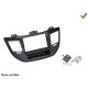KIT 2 DIN HYUNDAI TUCSON 2015- NOIR