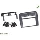 KIT 2 DIN FIAT GRANDE PUNTO 2005-2009 NOIR