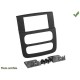 KIT 2 DIN DODGE RAM (DR) 2002-2005 NOIR