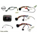 CDE AU VOLANT ALPINE POUR NISSAN MULTIMODELE DE 2003- (Voir descriptif)