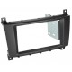 KIT 2 DIN MERCEDES CLASSE C W203 04/2004-11/2007