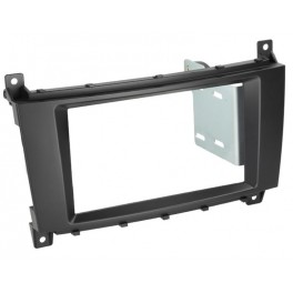 KIT 2 DIN MERCEDES CLASSE C W203 04/2004-11/2007