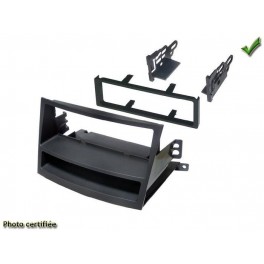 FACADE AUTORADIO SUBARU IMPREZA XV 2010- LEGACY 2010- OUTBACK 2010-
