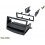 FACADE AUTORADIO SUBARU IMPREZA XV 2010- LEGACY 2010- OUTBACK 2010-