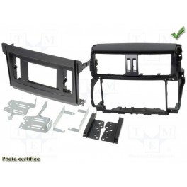 KIT 2 DIN TOYOTA LAND CRUISER J150 2010-