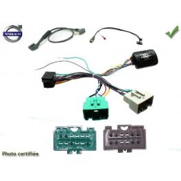 CDE AU VOLANT POUR Volvo V70 2000-2004