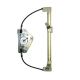 MECANISME MINI COUNTRYMAN 03/2010- 4P ARRIERE DROIT SANS MOTEUR