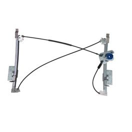 MECANISME MINI ONE R55 R56 R57 10/2006- 2P AVANT GAUCHE SANS MOTEUR