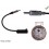 ADAPTATEUR D ANTENNE NISSAN VANETTE 1993-2000 DIN