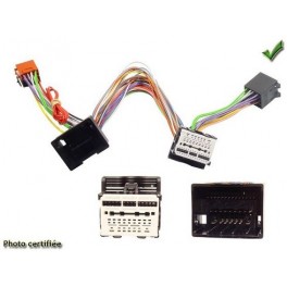 FAISCEAU KIT MAIN LIBRE OPEL ASTRA 2009-