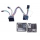 FAISCEAU KIT MAIN LIBRE RENAULT FLUENCE 2010- SAUF CARMINAT3
