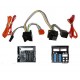 FAISCEAU KIT MAIN LIBRE MERCEDES SPRINTER 2006-
