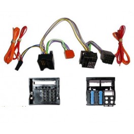 FAISCEAU KIT MAIN LIBRE MERCEDES SPRINTER 2006-