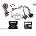 FAISCEAU KIT MAIN LIBRE AUDI A6 2008- RADIO 9HP STANDARD