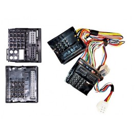 FAISCEAU KIT MAIN LIBRE OPEL SIGNUM 2003- ENTREE TEL 