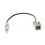 ADAPTATEUR POUR ANTENNE HYUNDAI IX20 2010-