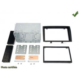 Kit 2 DIN CITROEN JUMPER 2006-2011