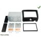 Kit 2 DIN TOYOTA YARIS 1999-2003 NOIR