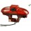 CAMERA DE RECUL INTEGREE DANS 3E FEU DE STOP RENAULT TRAFIC 2006-2014 NTSC