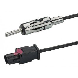 ADAPTATEUR D ANTENNE FORD KA+ 05/2016-