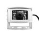 CAMERA DE RECUL BLANCHE VIDEO COULEUR POUR SR300 SUPPLEMENTAIRE