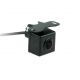 CAMERA DE RECUL ANGLE 150 DEGRE A FIXER SUR PLAQUE D IMMATRICULATION NTSC