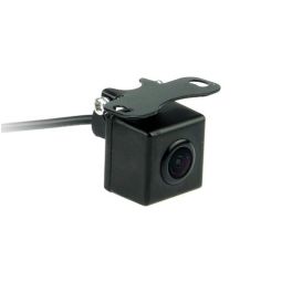 CAMERA DE RECUL ANGLE 150 DEGRE A FIXER SUR PLAQUE D IMMATRICULATION NTSC