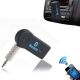 MODULE BLUETOOTH 3.5mm AUX AUDIo Stereo Recepteur Musique Voiture