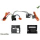 FAISCEAU KIT MAIN LIBRE OPEL GTC 03/2005-