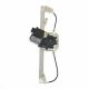 MECANISME CITROEN NEMO 2007- 2P AVANT GAUCHE AVEC MOTEUR CONFORT