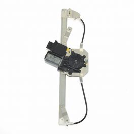 MECANISME CITROEN NEMO 2007- 2P AVANT GAUCHE AVEC MOTEUR CONFORT