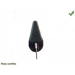 ANTENNE GSM/DCS PARE BRISE INTER 880-960MHZ 50 OHM 20W 0dB 2.5M FME FIN DE STOCK