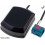 ANTENNE GPS MINI ADHESIVE 3.5M RG174 FAKRA VERT FEMELLE