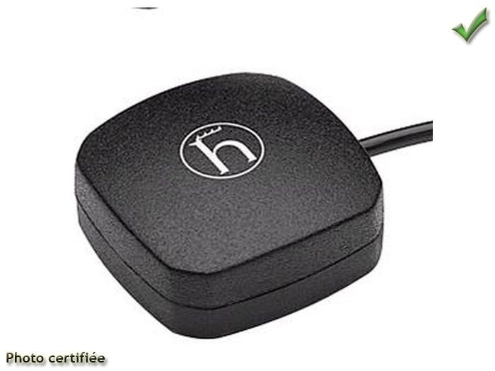 Antenne GPS Magnétique 5 Mètres RG174 GT5 Par ADNAuto - Neuf Avec Câble Long