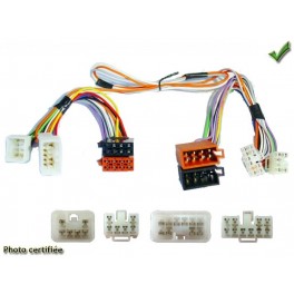 FAISCEAU KIT MAIN LIBRE TOYOTA AVENSIS 1993-04/2003