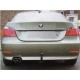 ATTELAGE BMW SERIE 5 TOURING 03/2004-2010 (BREAK) - COL DE CYGNE
