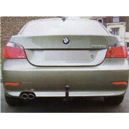 ATTELAGE BMW SERIE 5 TOURING 03/2004-2010 (BREAK) - COL DE CYGNE